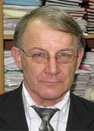Балин Виктор Дмитриевич