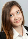 Тульнова Ксения Сергеевна