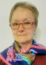 Кузина Елена Николаевна