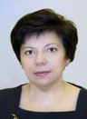 Василенко Татьяна Дмитриевна