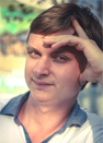 Ерзин Александр Игоревич