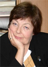 Исурина Галина Львовна