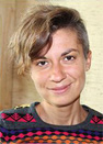Шишкова Александра Михайловна