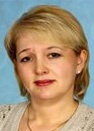 Васильева Надежда Валентиновна