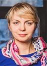 Ульянич Анна Леонидовна