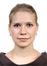 Силаева Анна Владимировна