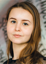 Бурняшева Анастасия Михайловна