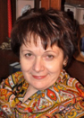 Ковшова Ольга Степановна