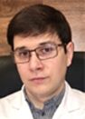 Брагин Дмитрий Алексеевич
