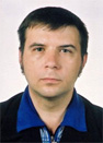 Боков Сергей Никанорович