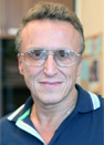 Бочаров Виктор Викторович