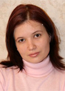 Кузнецова Светлана Олеговна