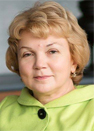 Федорова Анна Игоревна