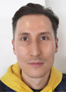 Рождественский Владимир Игоревич