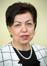 Аветисян Лариса Рафаеловна