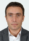 Айрапетян Арам Альбертович