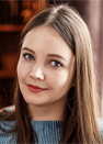 Улыбина Екатерина Владимировна