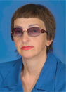 Евстифеева Елена Александровна