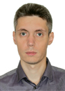 Алексеев Роман Константинович