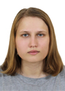 Ситникова Анна Дмитриевна