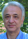 Nazim Agazade