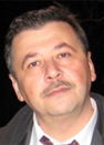 Фесенко Юрий Анатольевич
