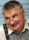 Колесин Александр Николаевич
