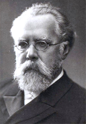 Зёрнов Дмитрий Николаевич