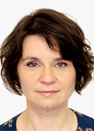 Блохина Елена Андреевна