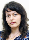 Гуреева Ирина Лазаревна