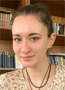 Смурова Елизавета Леонидовна