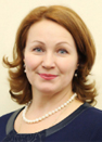 Исаева Елена Рудольфовна