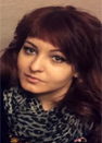 Томенко Марина Валерьевна