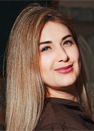 Одинцова Оксана Юрьевна