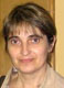 Chervinskaya Ksenia Ralfovna