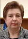 Shchelkova Olga Yuryevna