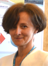 Петраш Марина Дмитриевна