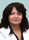 Михайлова Эмилия Ауреловна