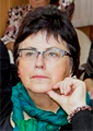 Крюкова Татьяна Леонидовна