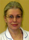 Демченко Елена Алексеевна