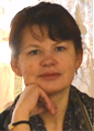 Золотова Ирина Александровна