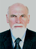 Марк Евгеньевич Бурно